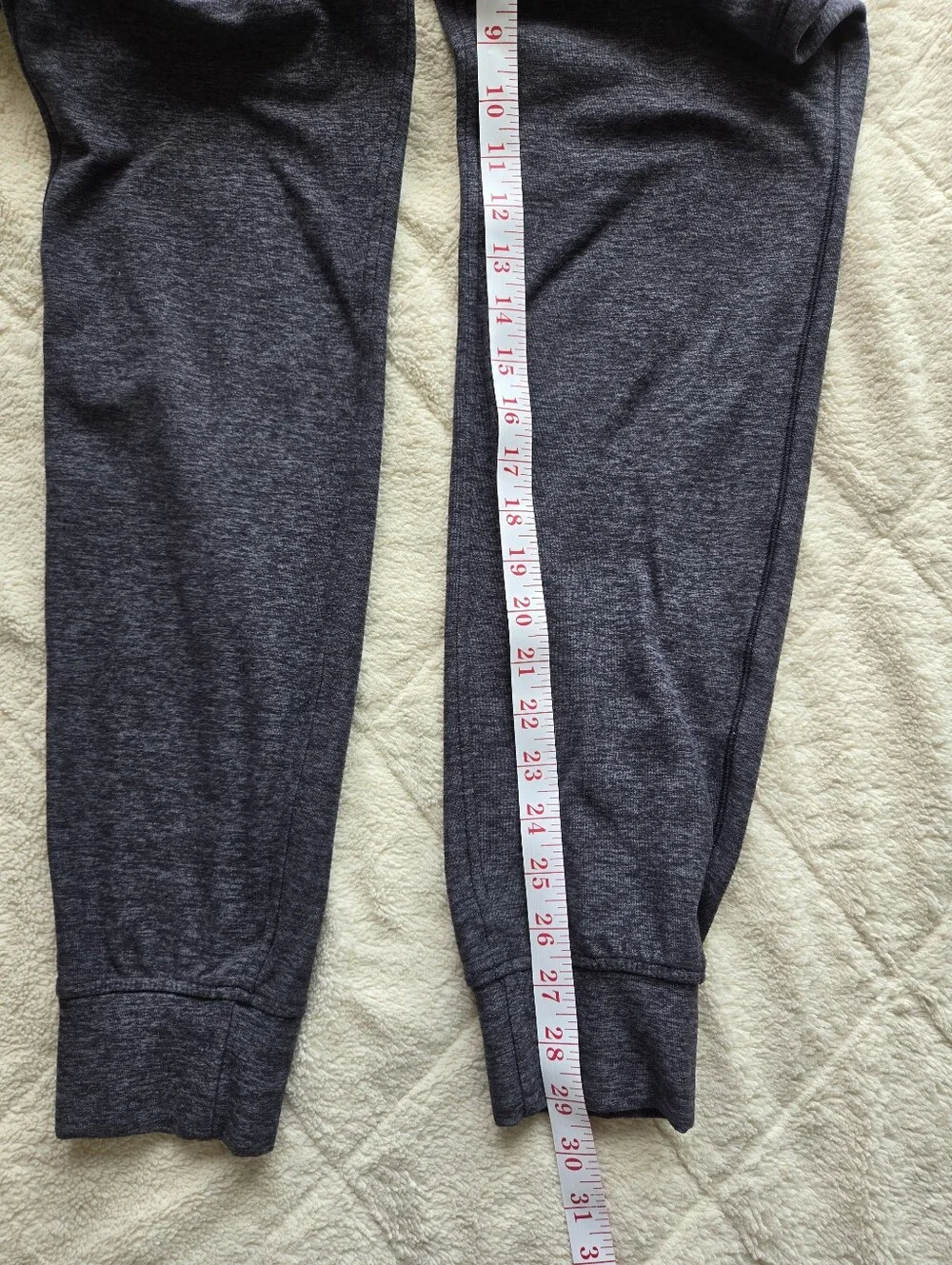 Lululemon Ready To Rulu Pant *Updated 29